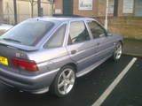 my old baby