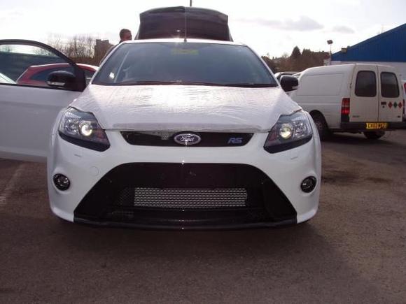 my new rs 012