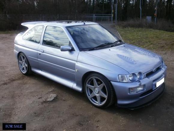 COSSIE FOR SALE