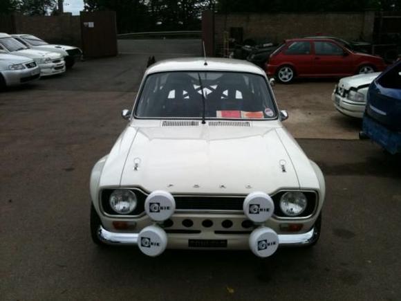 escort