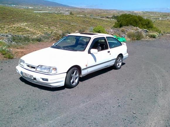 I want to turbo it but im in Tenerife can anyone help please.