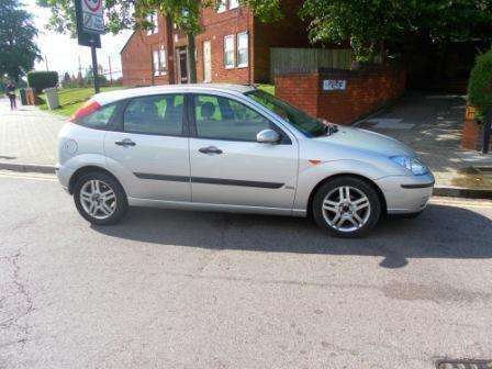 focus side