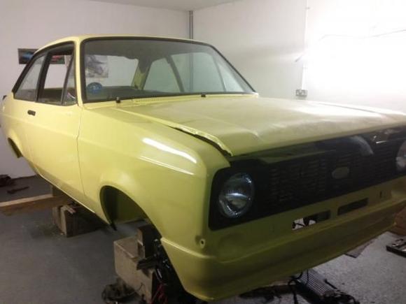 1600 sport coming together nice