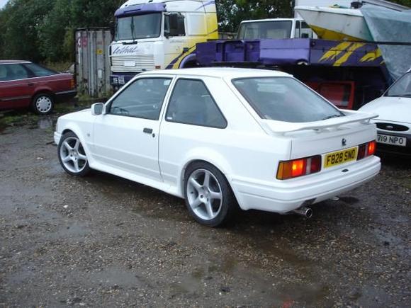 Rs Turbo refurb (280)