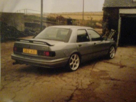cossie