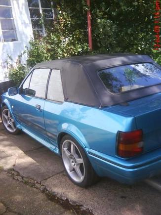 Car.