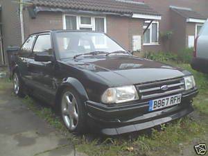 When previous owner had it..
