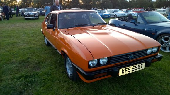 Mmmmmm drool slobber.