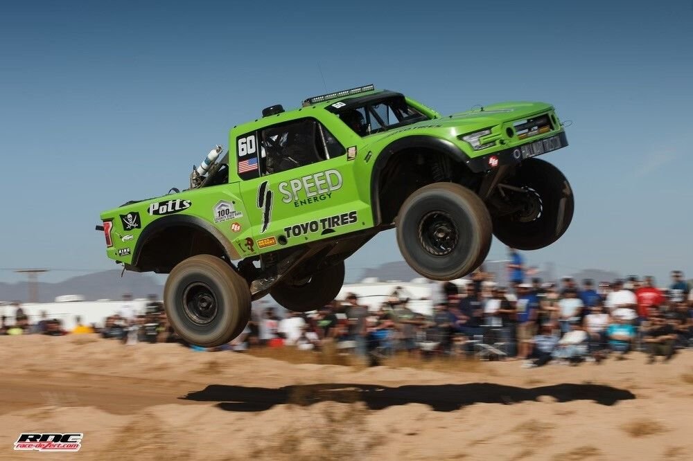 Racer Engineering 2wd Trophy Truck for Sale in SCOTTSDALE, AZ RacingJunk