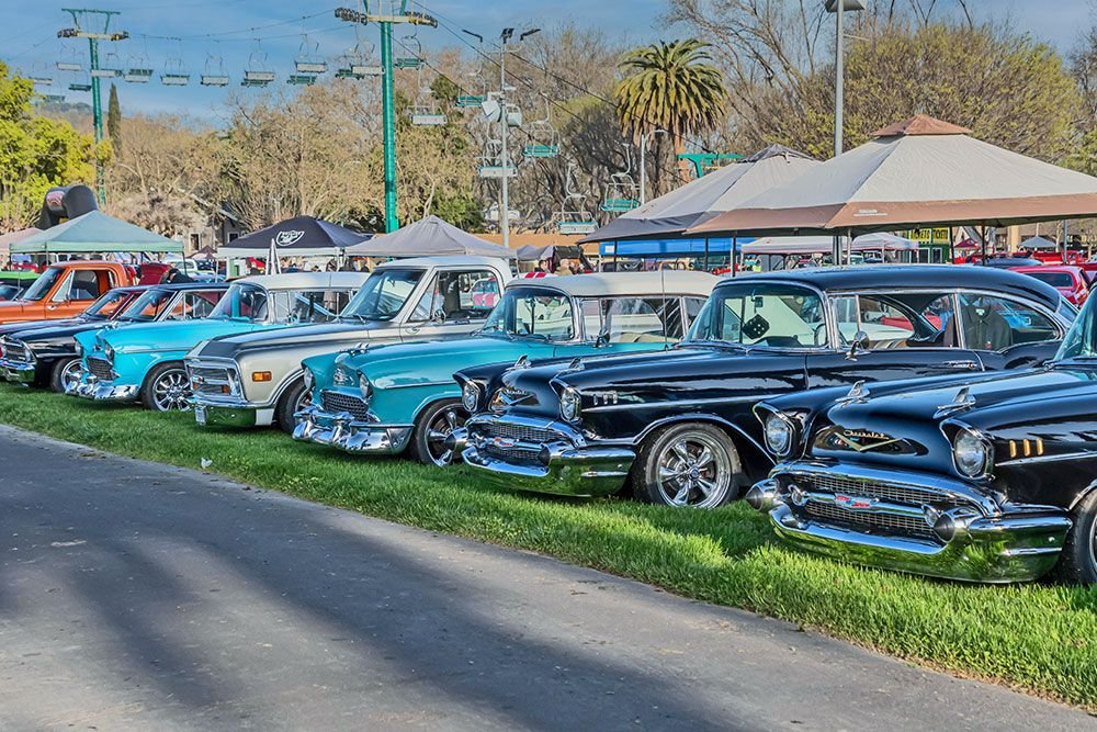 3/28/26 - GoodGuys 42nd All-American Get-Together