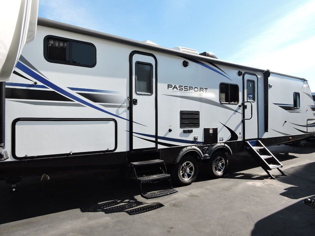 2019 Keystone RV