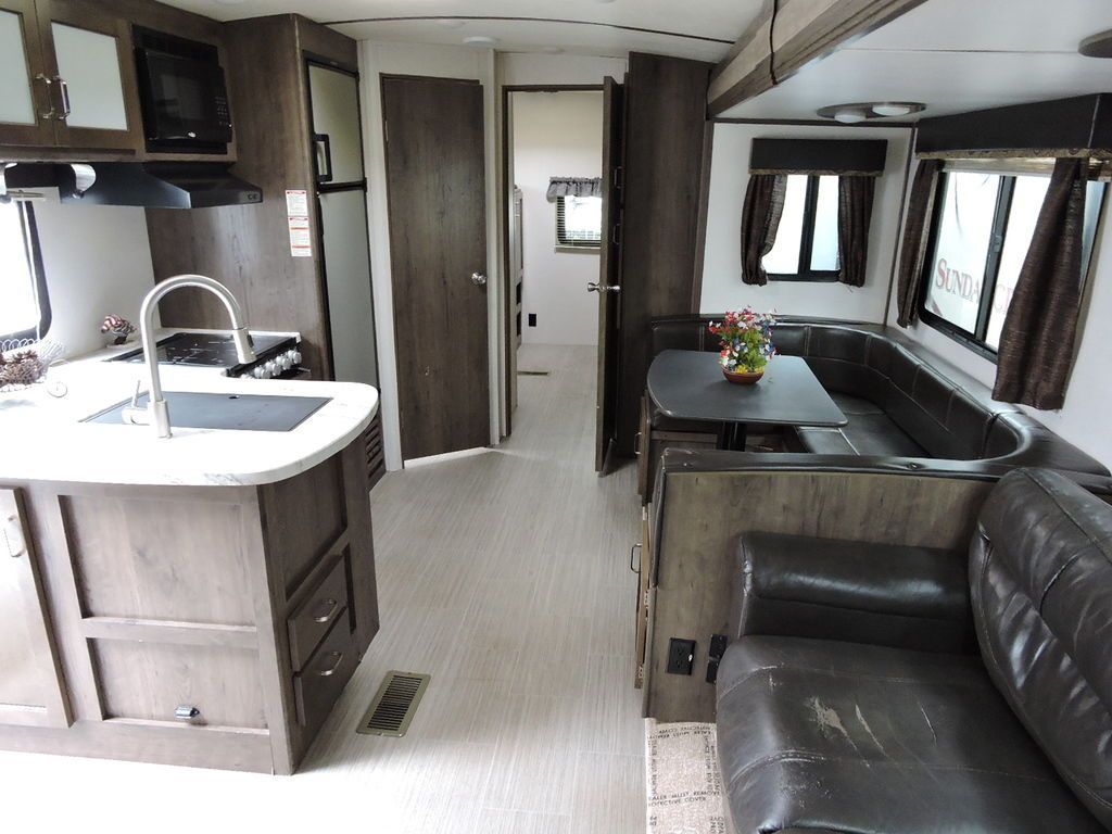 2019 Keystone RV