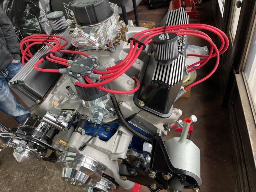 460 524 549 575 FORD engines for Sale in BEDFORD, IN RacingJunk