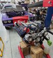 426 Hemi, Gen 2, Mopar legend  for sale $20,000 