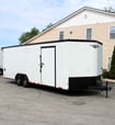 Used 2024 24' HAULMARK HEAT w/Black-Out Pkg. 