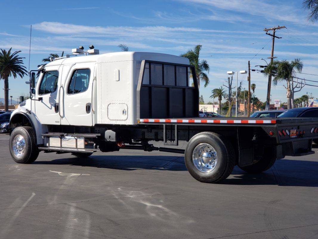 Freightliner 4x4 for Sale in FONTANA, CA RacingJunk