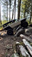 First Generation 4Runner Rock Crawler for sale or trade