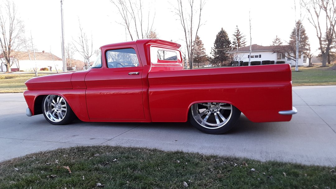 1960 c10 for Sale in OWOSSO, MI RacingJunk