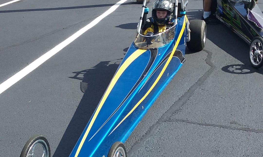 Jr dragster for Sale in DURHAM, NC RacingJunk