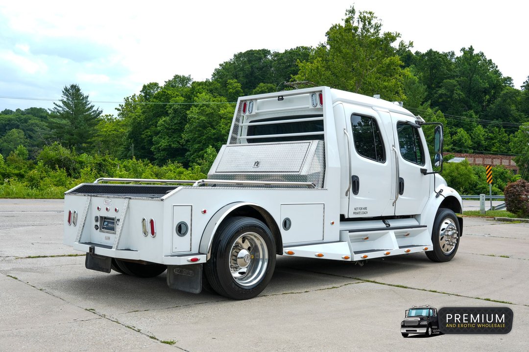 2005 Freightliner