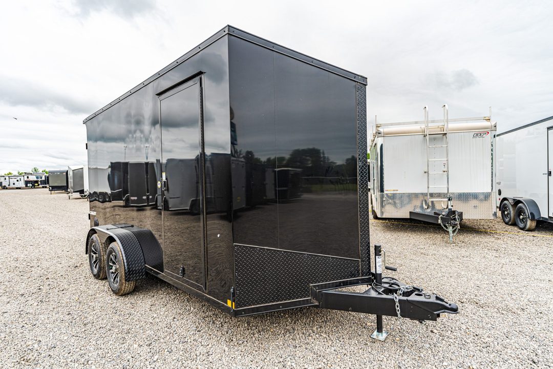 2024 Formula Trailers