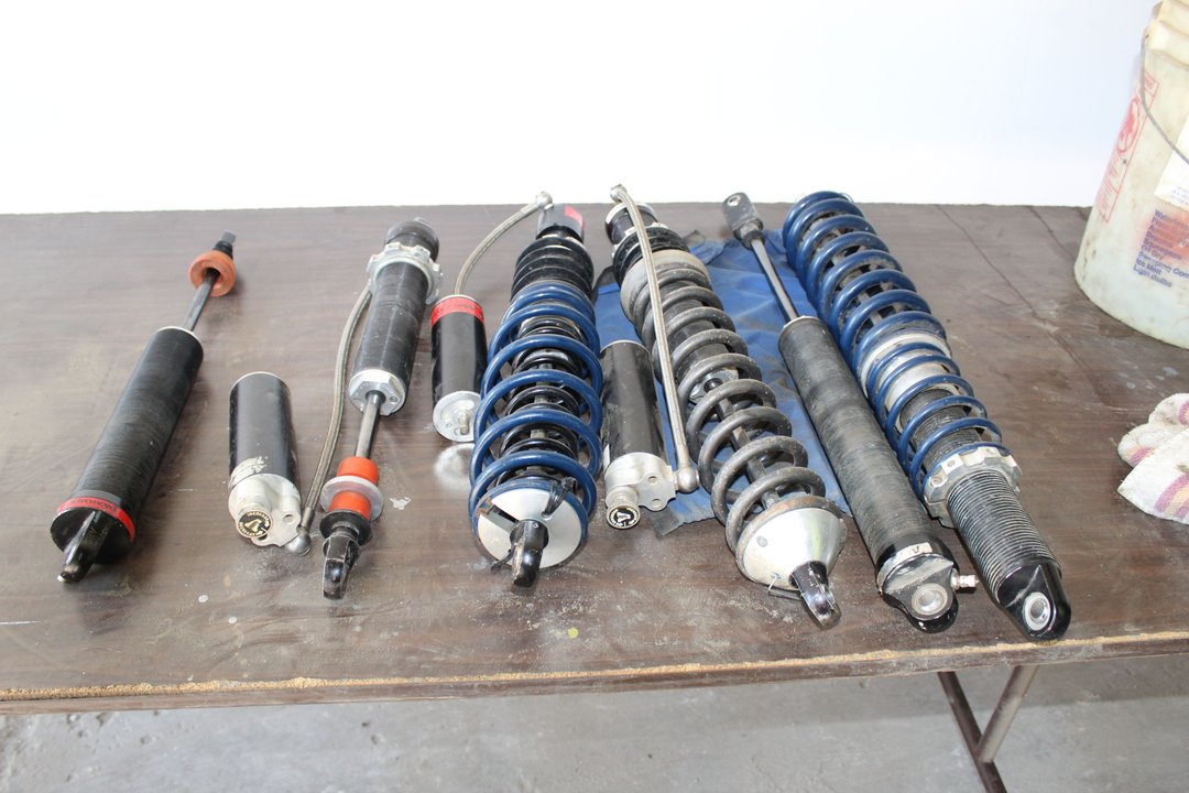 springs/shocks for Sale in , RacingJunk