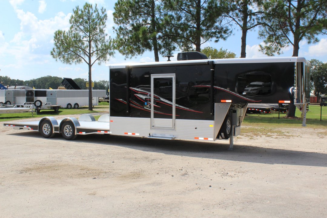 SUNDOWNER TOY HAULER for Sale in WILLS POINT, TX RacingJunk