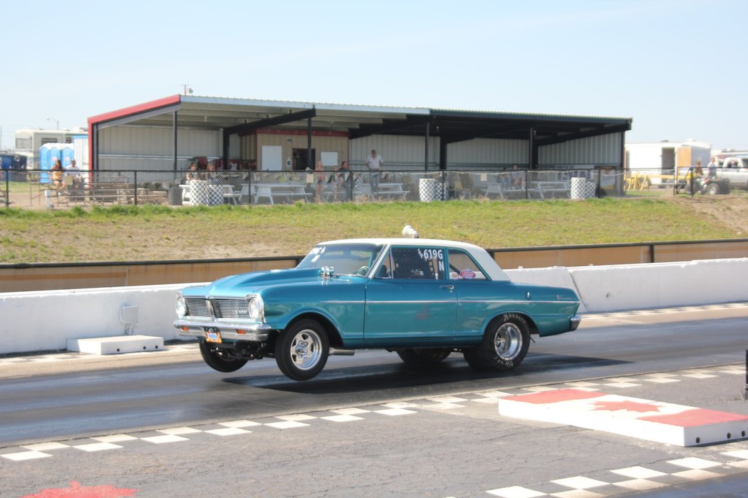 1965 Pontiac Acadian Invader for Sale in Medicine Hat, AB RacingJunk