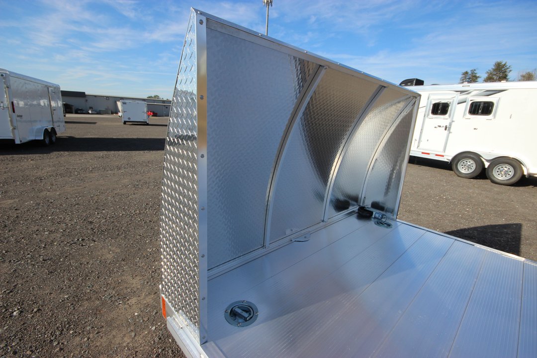 Aluminum Car Trailer Air Dam Best Product Reviews