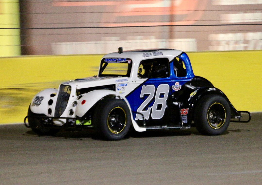 2019 Legend Car for Sale in , RacingJunk