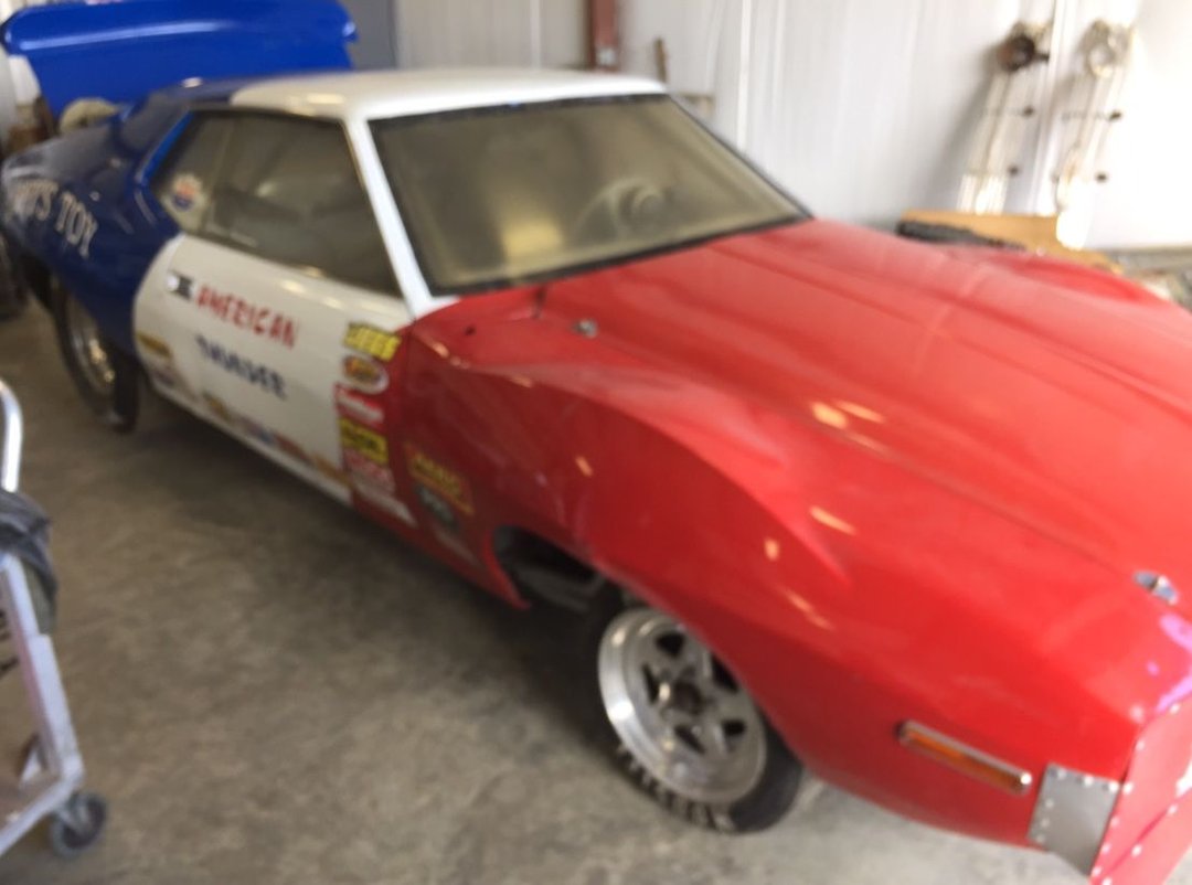 Javlin/amx 1973 for Sale in Edmonton, AB RacingJunk