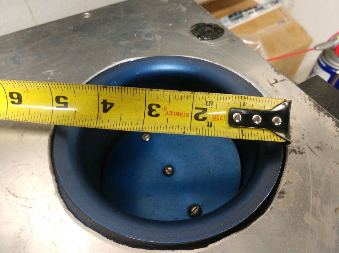 Rons Dual Flying Toilets for Sale in KENDALL, NY RacingJunk