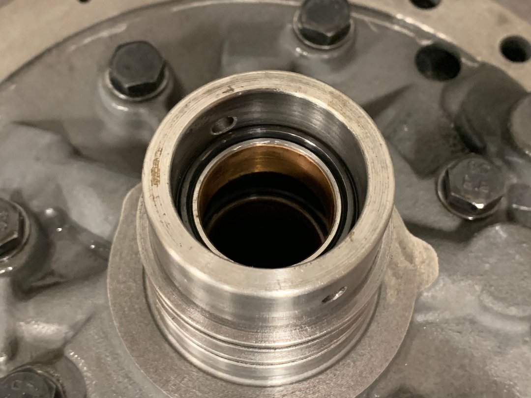 FTI 5.5 Powerglide Transmission Parts Billet Valve Body for Sale in