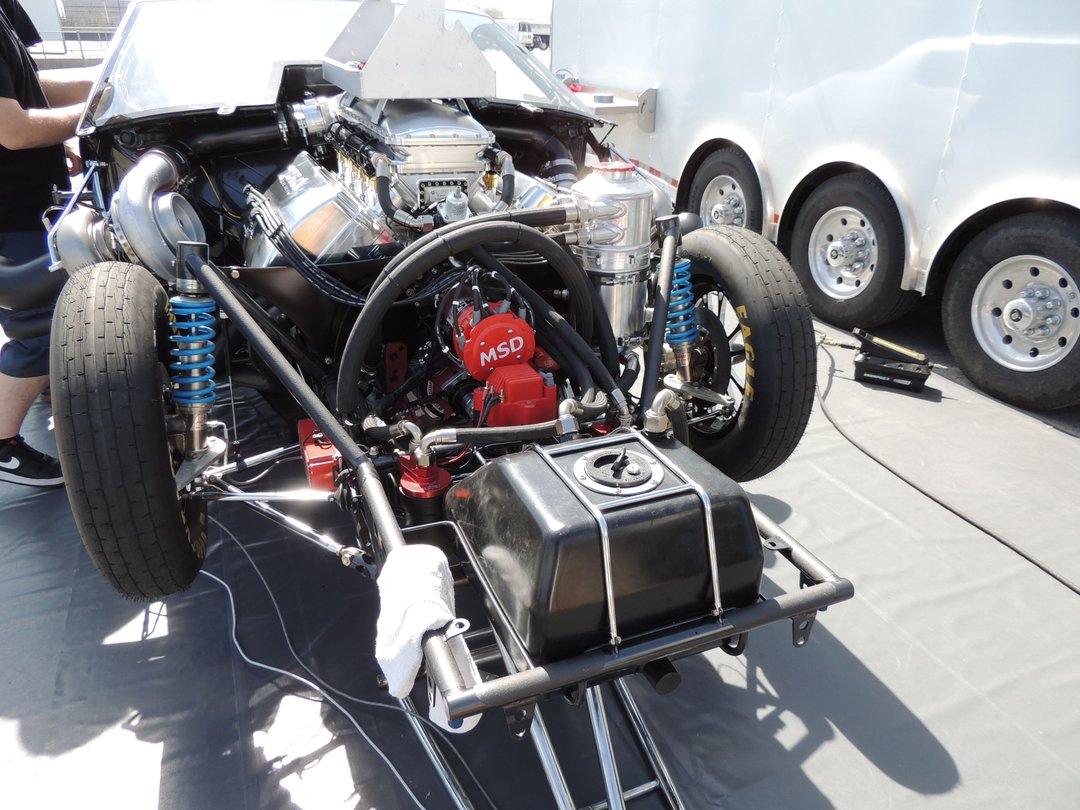 FRESH TWIN TURBO HEMI TRADES??? for Sale in ROCKFORD , MI | RacingJunk