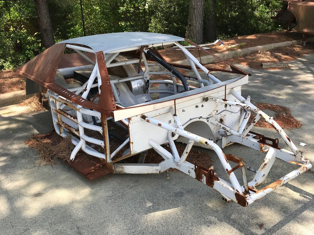 Cup chassis NASCAR for Sale in CORNELIUS, NC RacingJunk Classifieds