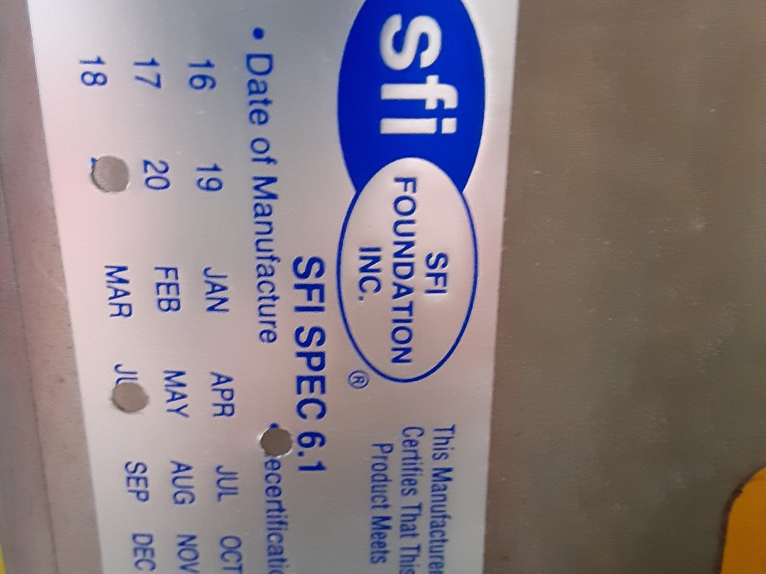 Trick Titanium Bellhousing for Sale in Cleves, OH RacingJunk