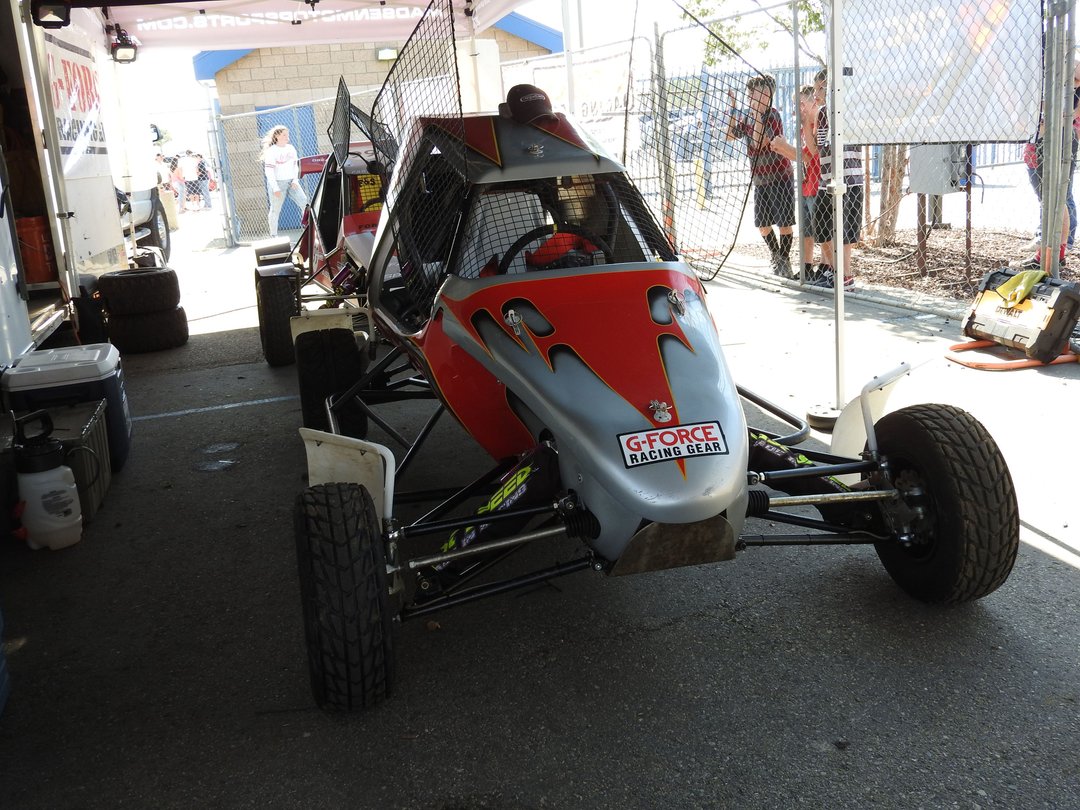 CrossKart for Sale in Hayward, CA RacingJunk Classifieds