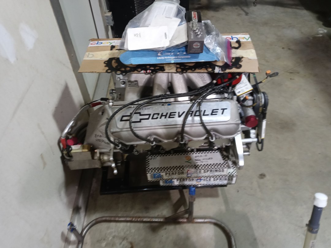 RO7 for Sale in CULPEPER, VA | RacingJunk