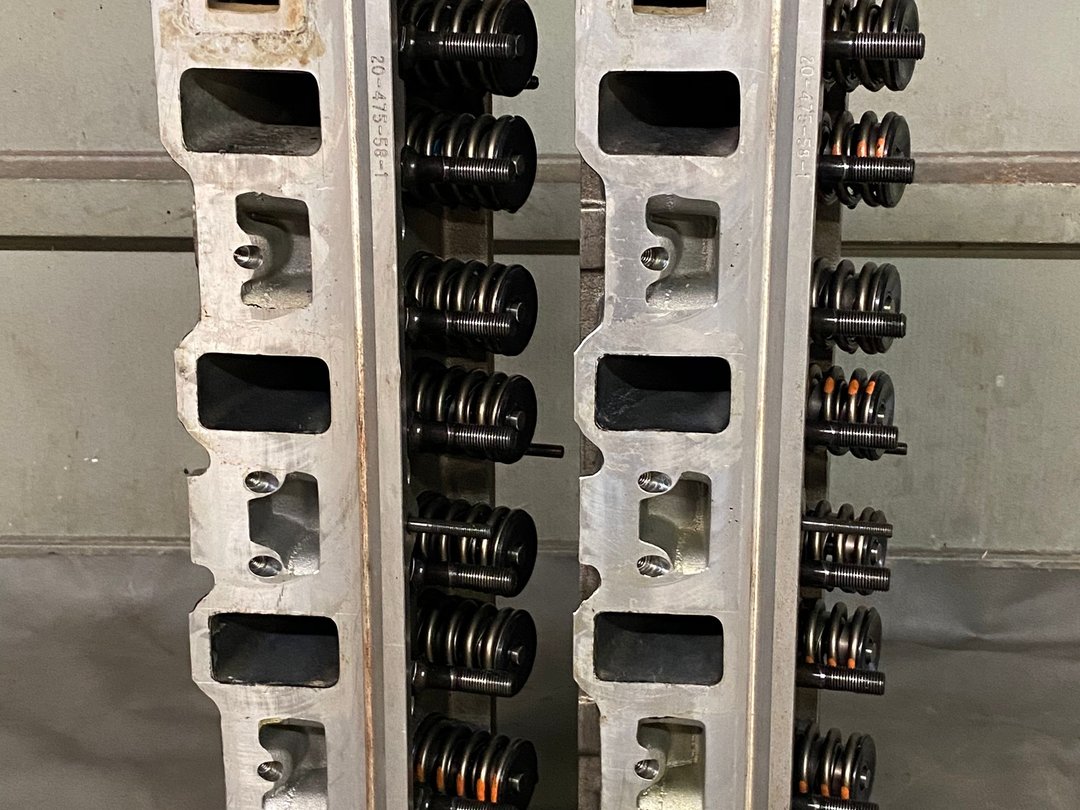 351 Windsor Canfield Heads for Sale in Tampa, FL RacingJunk