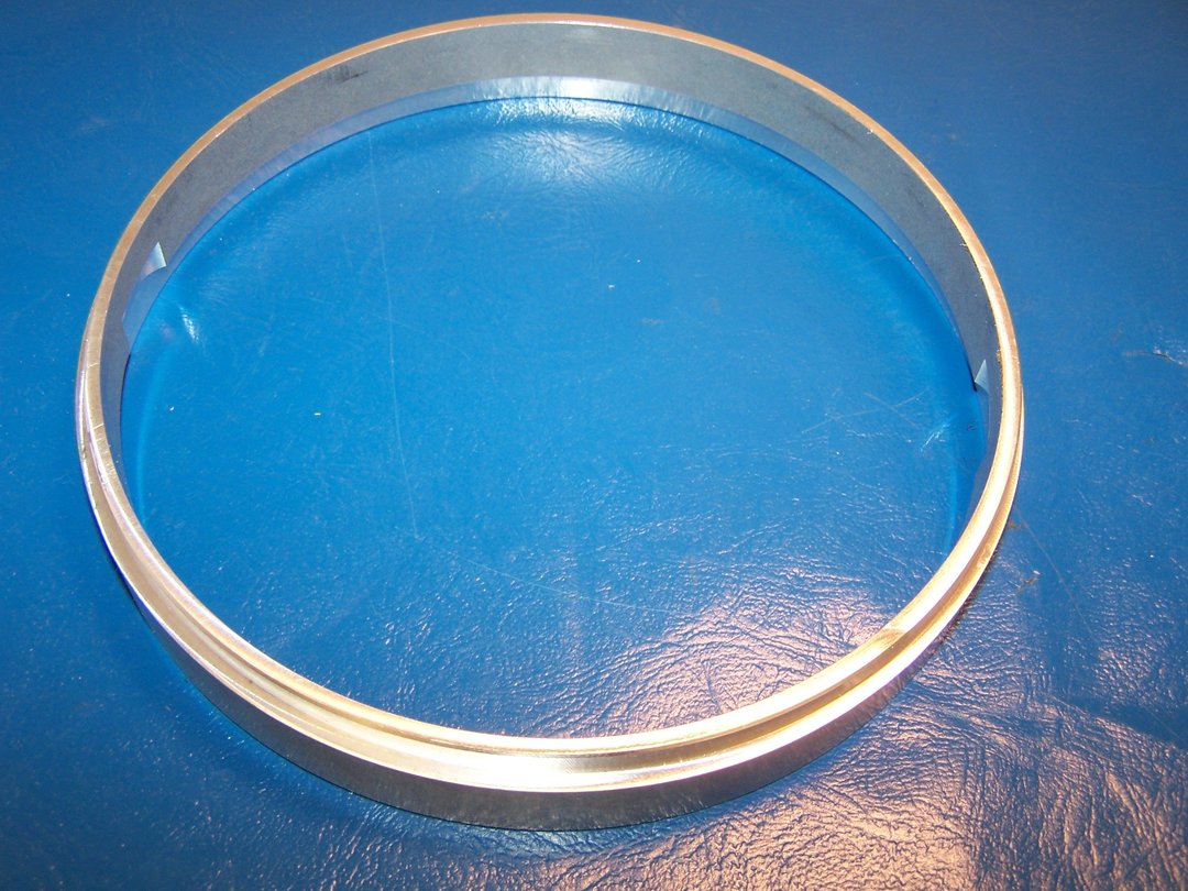 4500 Spacer Ring for Air Cleaner Base Carb Holley Dominator for Sale in