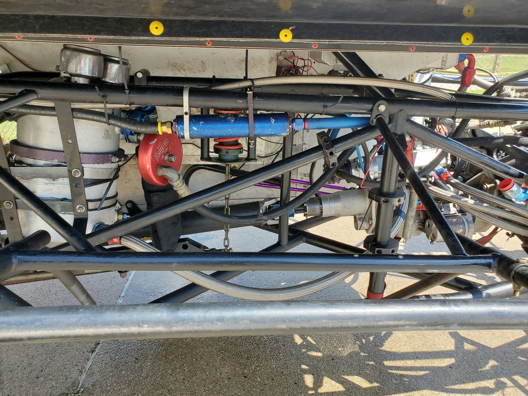 2016 Mastersbilt Smackdown Low nights for Sale in Omaha, NE RacingJunk