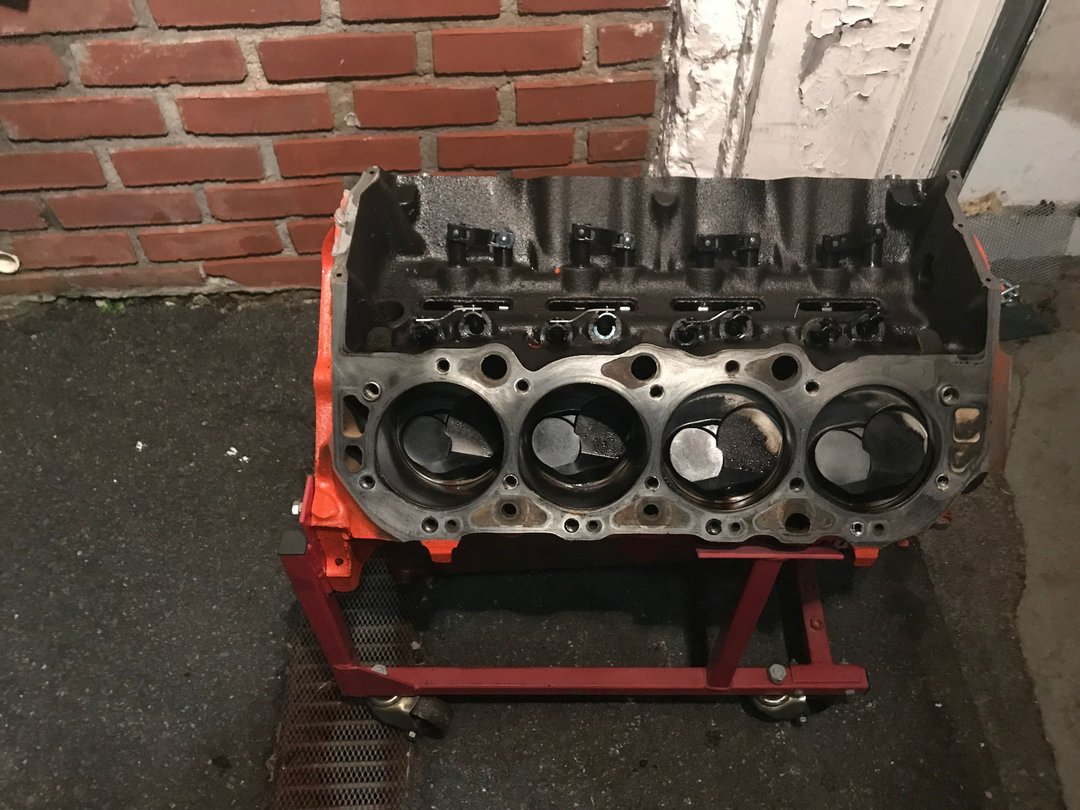 468 short block for Sale in Elmsford, NY RacingJunk Classifieds