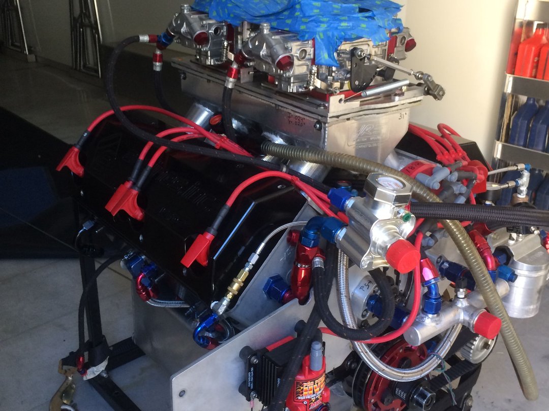 P5 HEMI Mopar Heads & Intakes for Sale in PITTSBURGH, PA RacingJunk