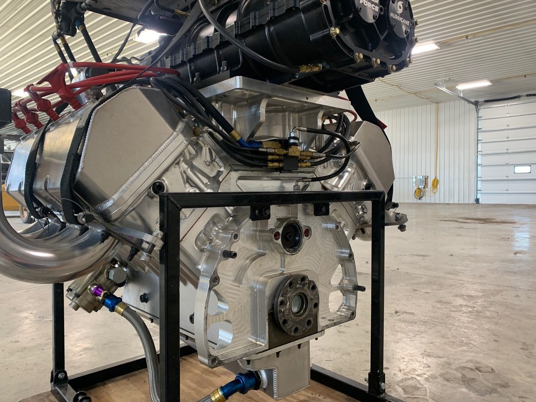 Fresh 565 Noonan for Sale in Danville, IL RacingJunk