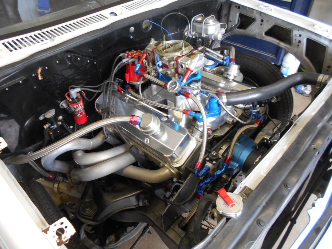 82 S10 DRAG RACE ROLLING CHASSIS W/ TITLE for Sale in eustis, FL