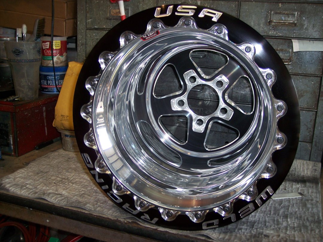 weld racing wheels for Sale in east alton, IL RacingJunk Classifieds