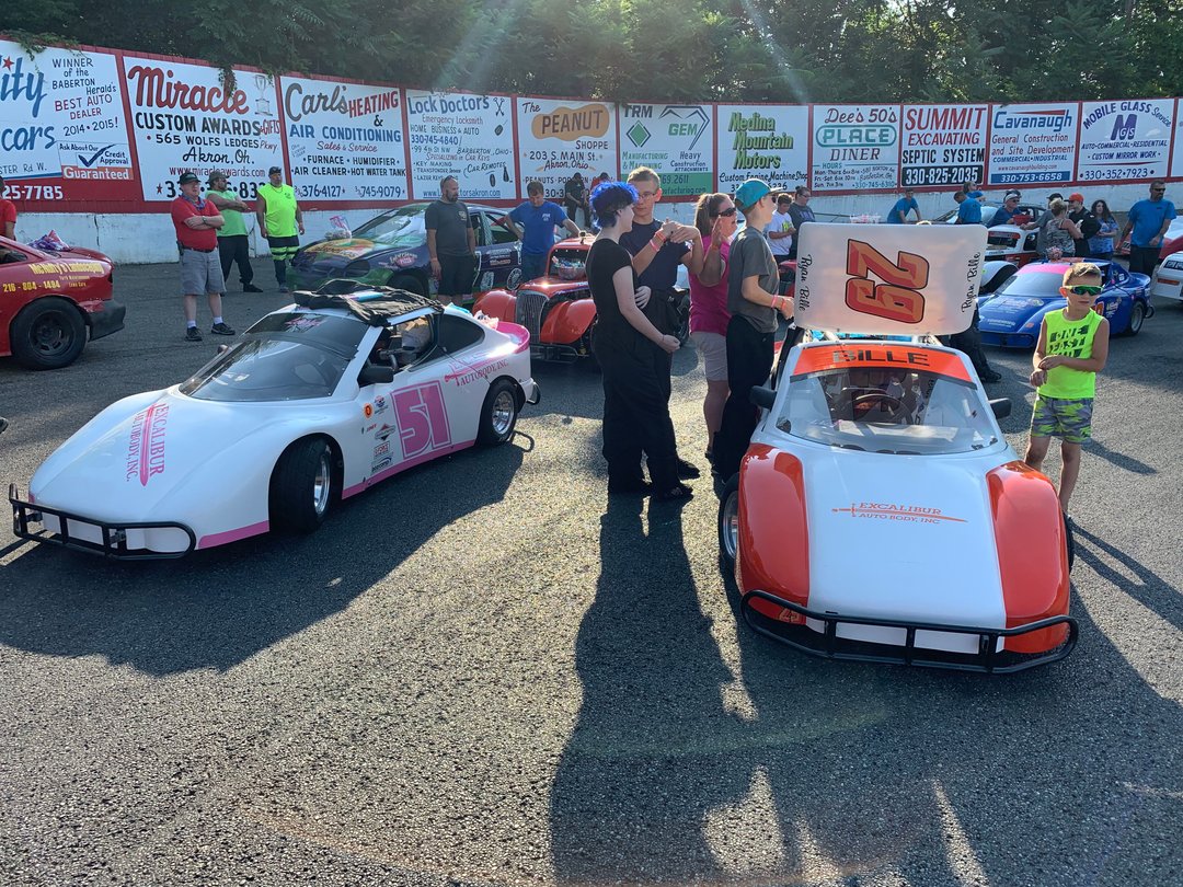Bandolero for Sale in Mentor, OH RacingJunk