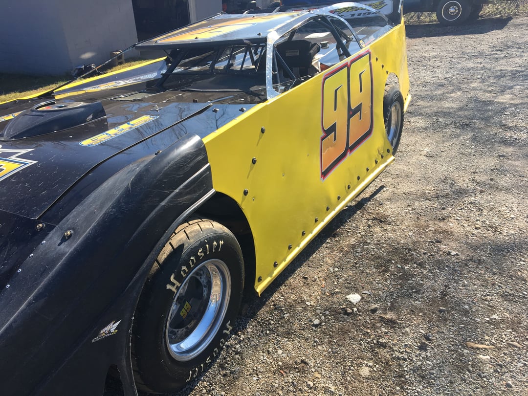 Complete Crate Late Model Operation for Sale in uniontown, PA | RacingJunk