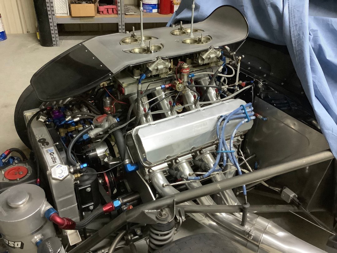 Fulton 738 for Sale in STATESBORO, GA RacingJunk