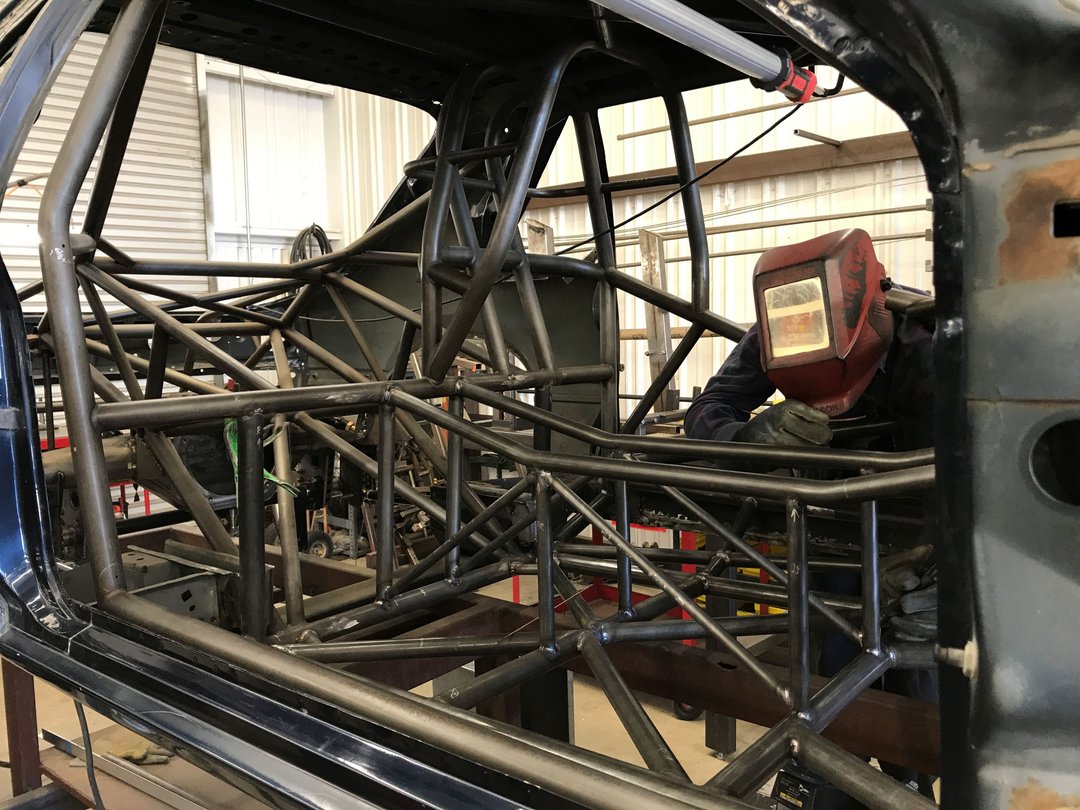 Fox Body Mustang Chassis for Sale in SIMI VALLEY, CA | RacingJunk